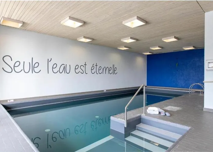 Appartement Exquisite Duplex With Views By Mrs Miggins Crans-Montana