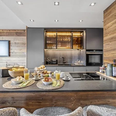 Apartamento Exquisite Duplex With Views By Mrs Miggins