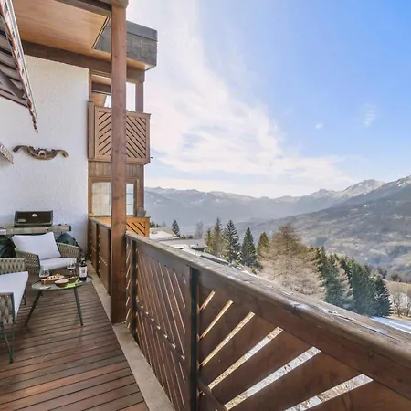 Apartamento Exquisite Duplex With Views By Mrs Miggins *